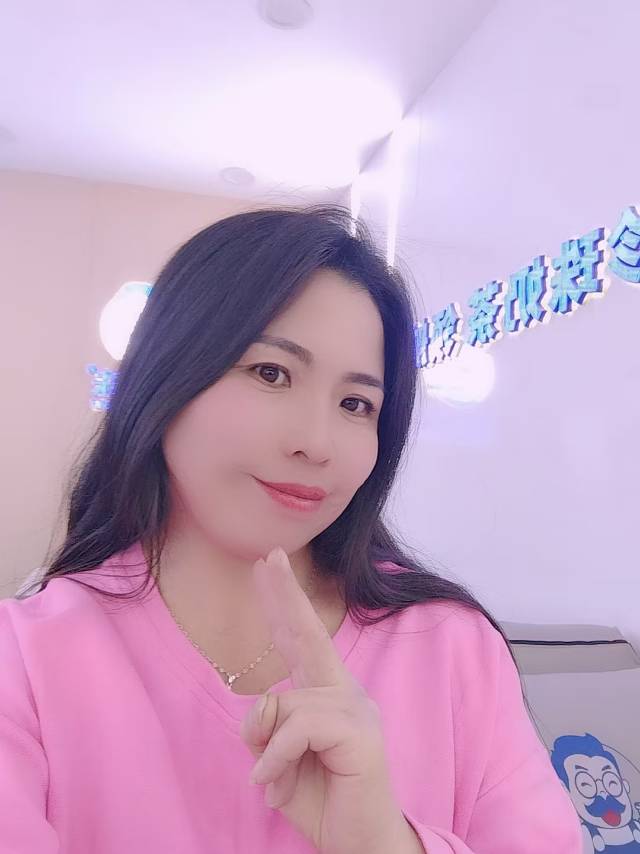 找逛街搭子