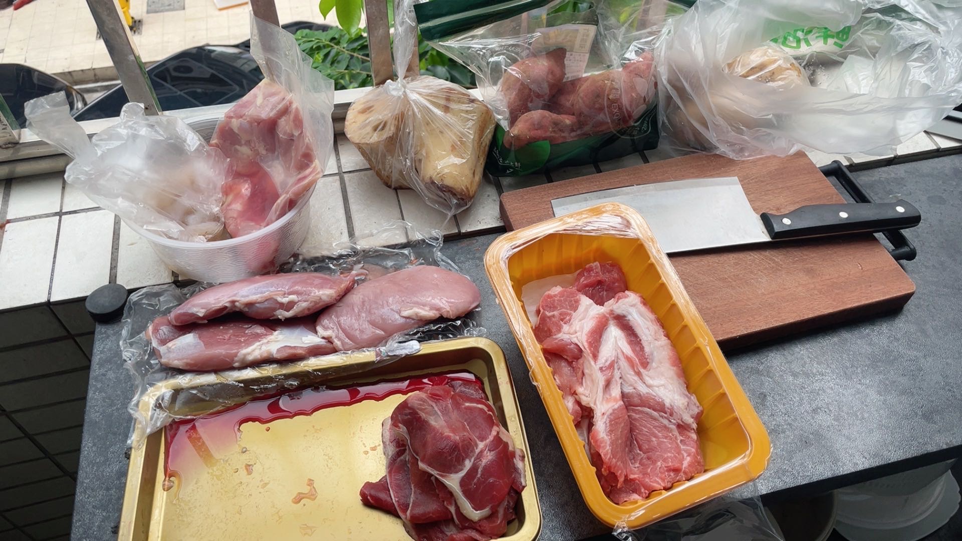 找吃饭搭子
