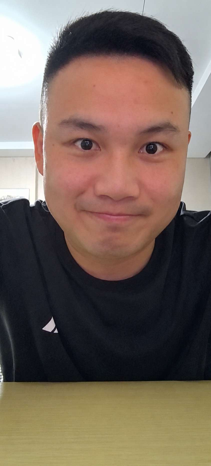 找运动搭子