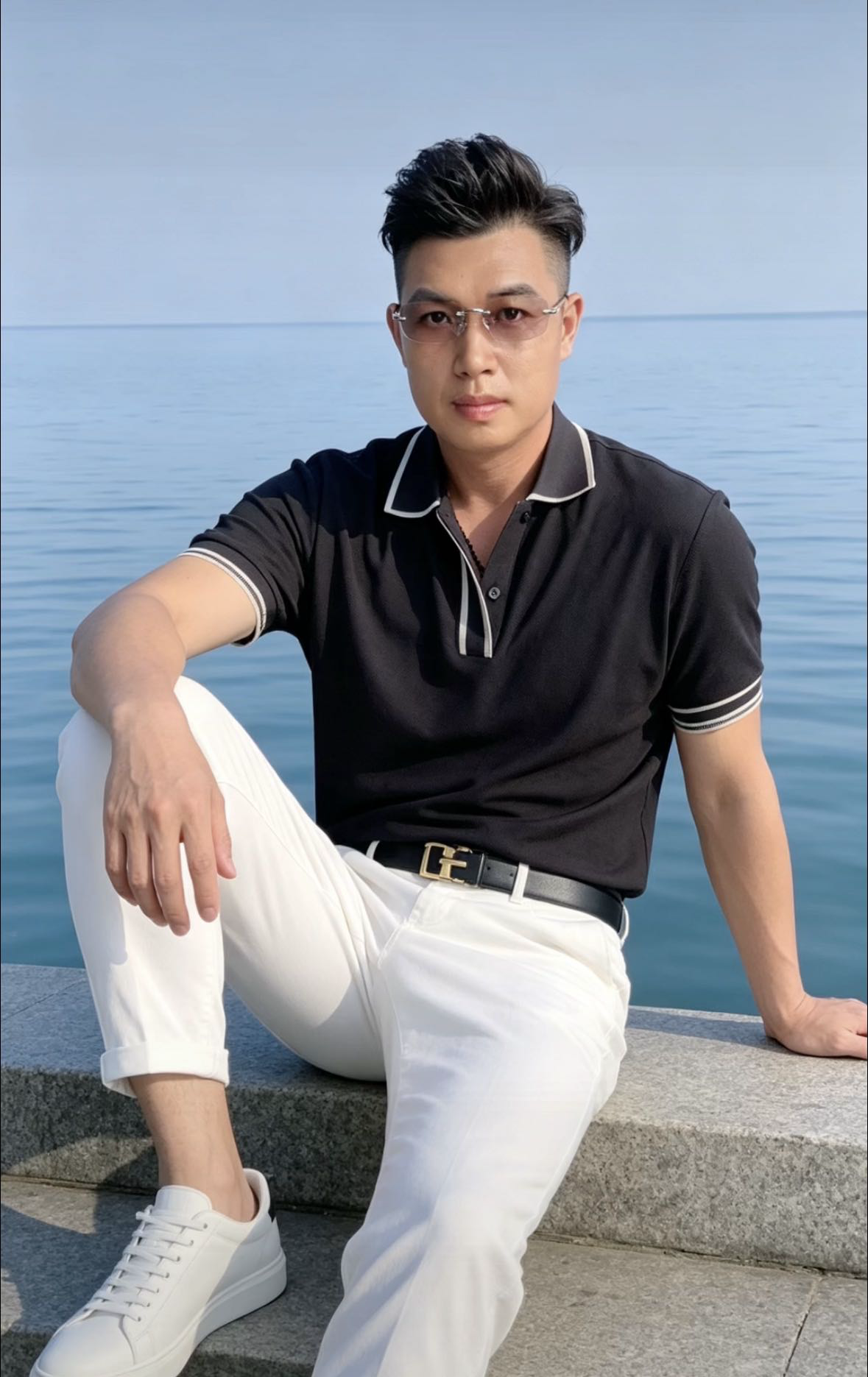 找运动搭子