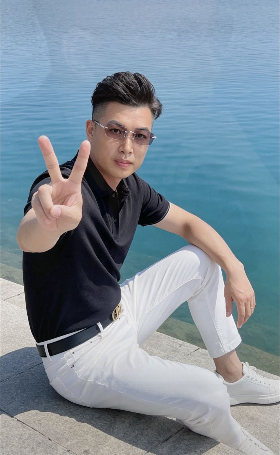 找运动搭子