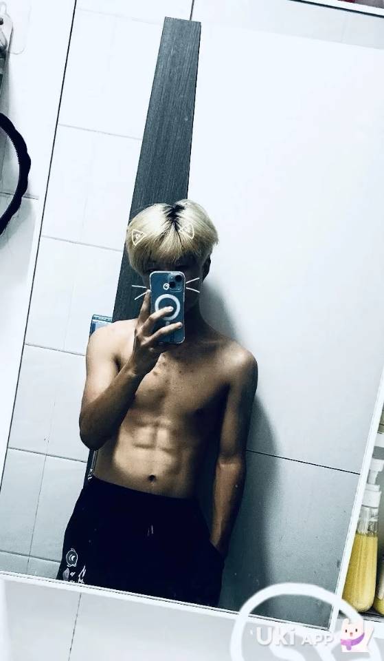 找运动搭子