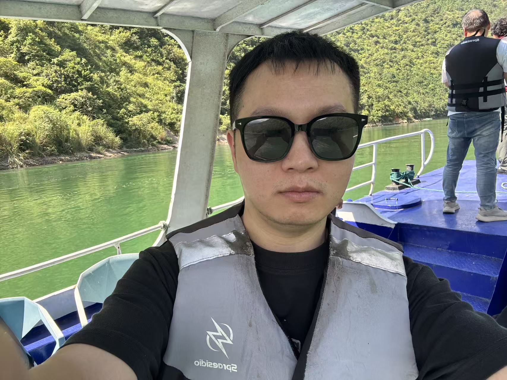 找看电影搭子