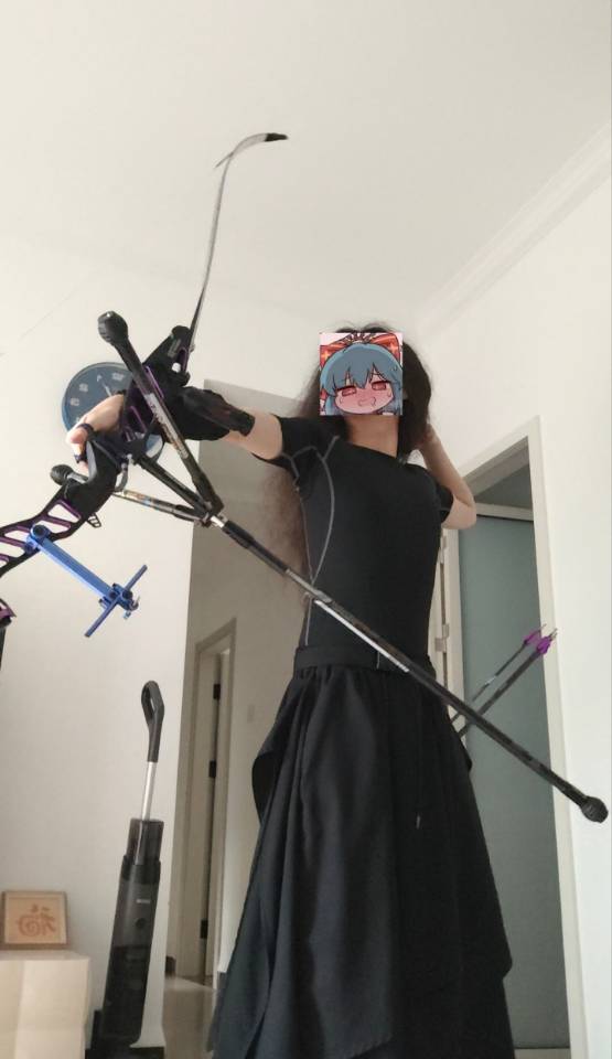 找射箭搭子