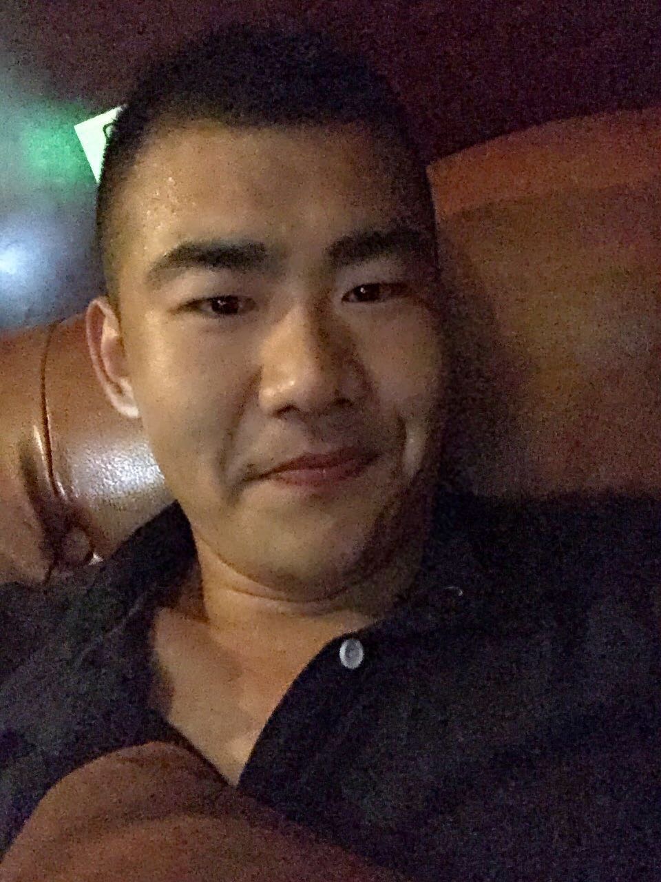 找夜跑搭子