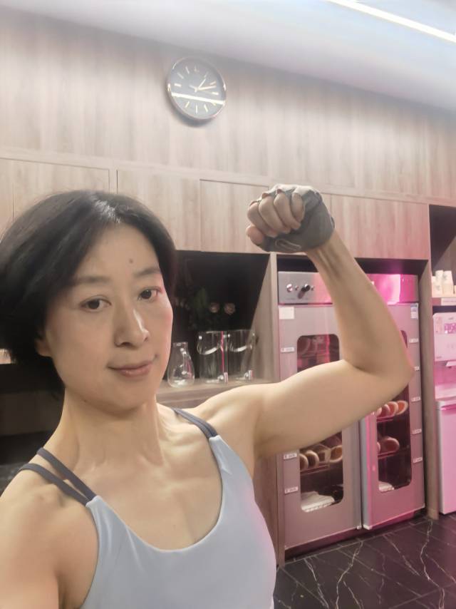找健身旅游搭子