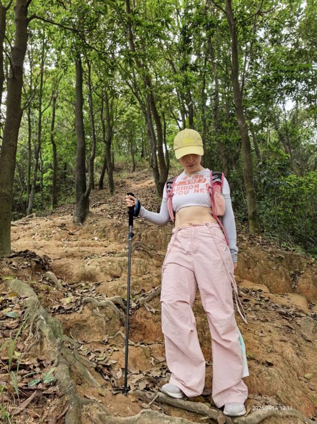 找健身旅游搭子