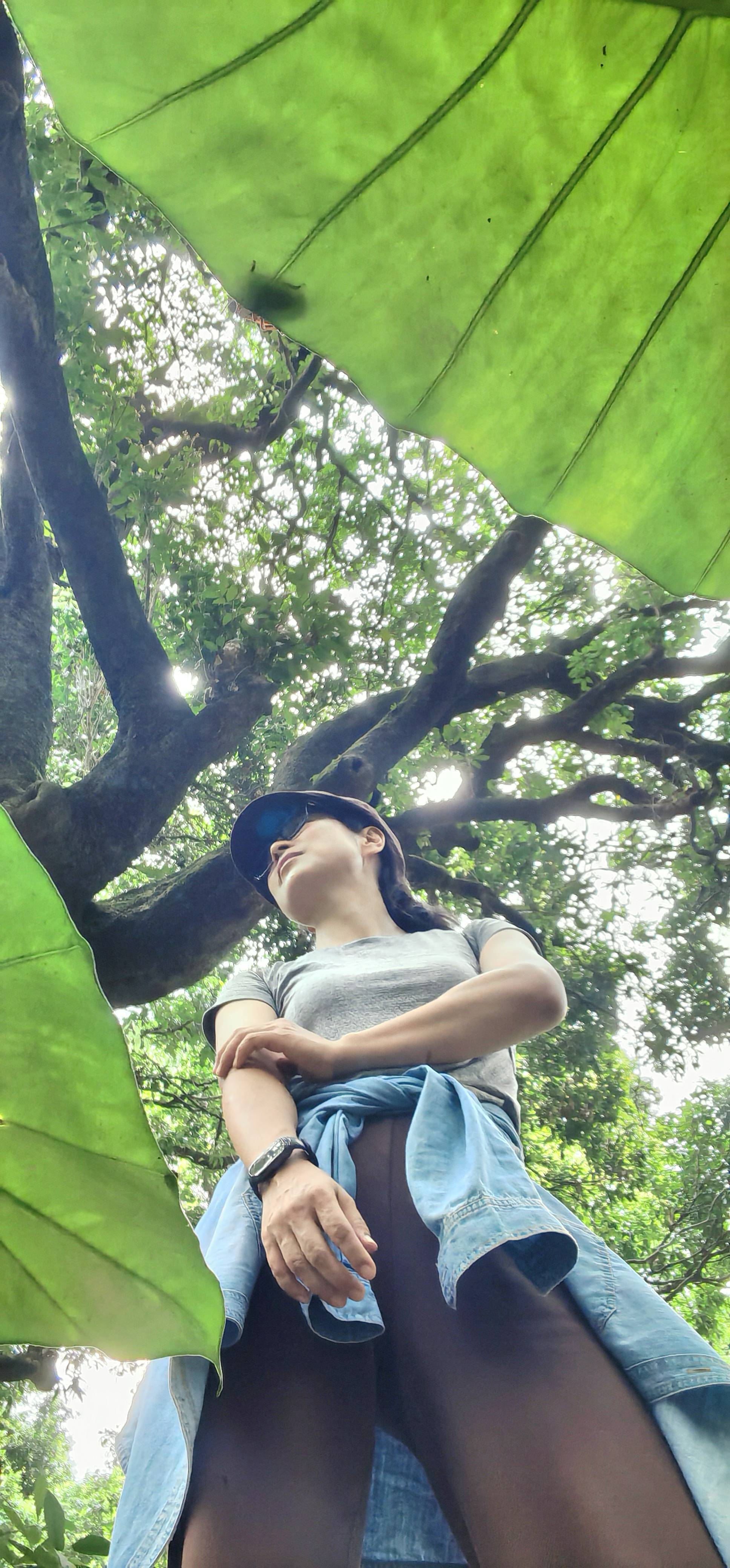 找健身旅游搭子