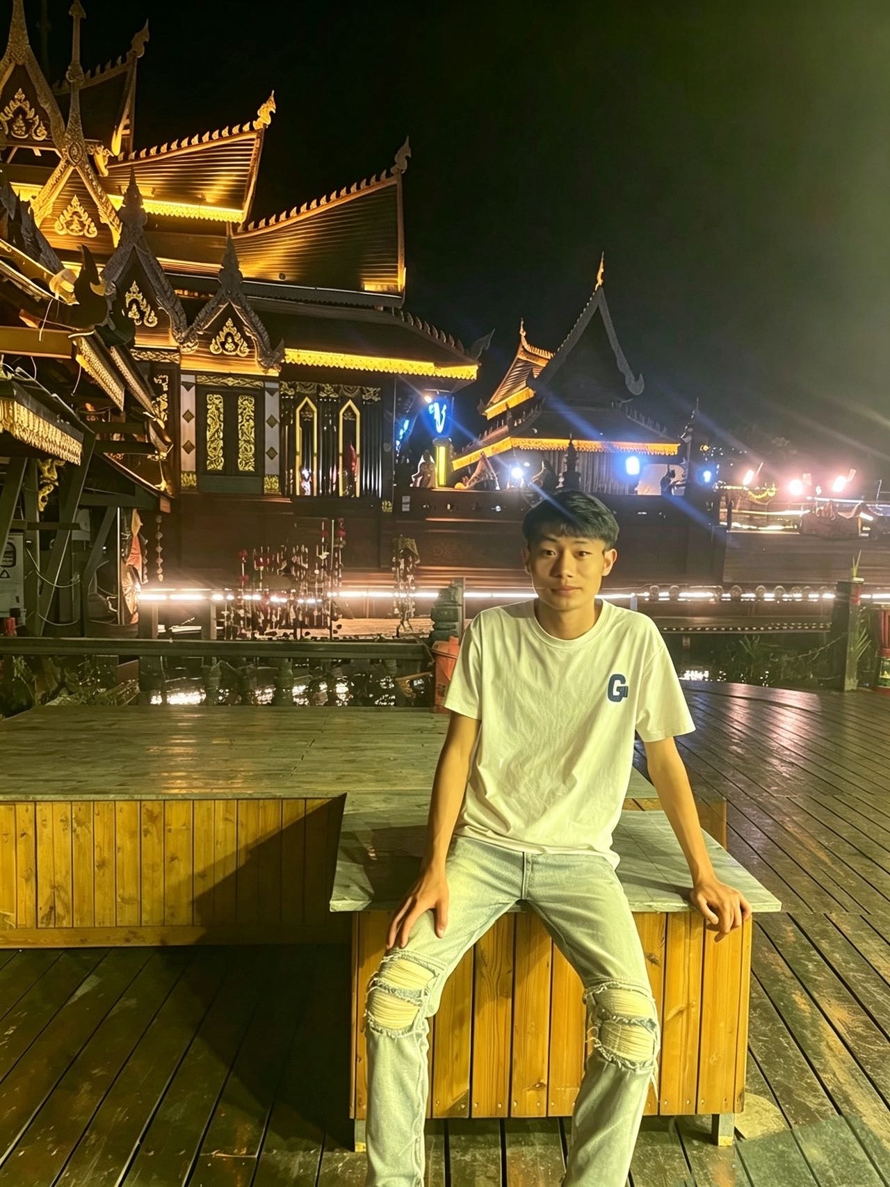 找聊天搭子