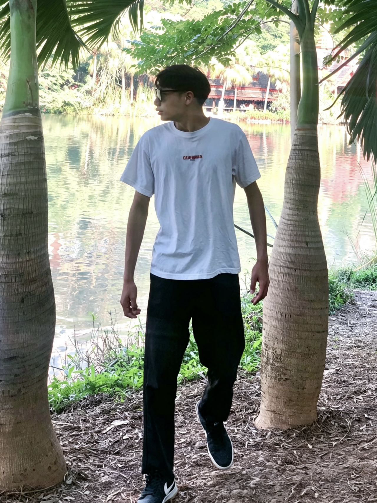 找聊天搭子