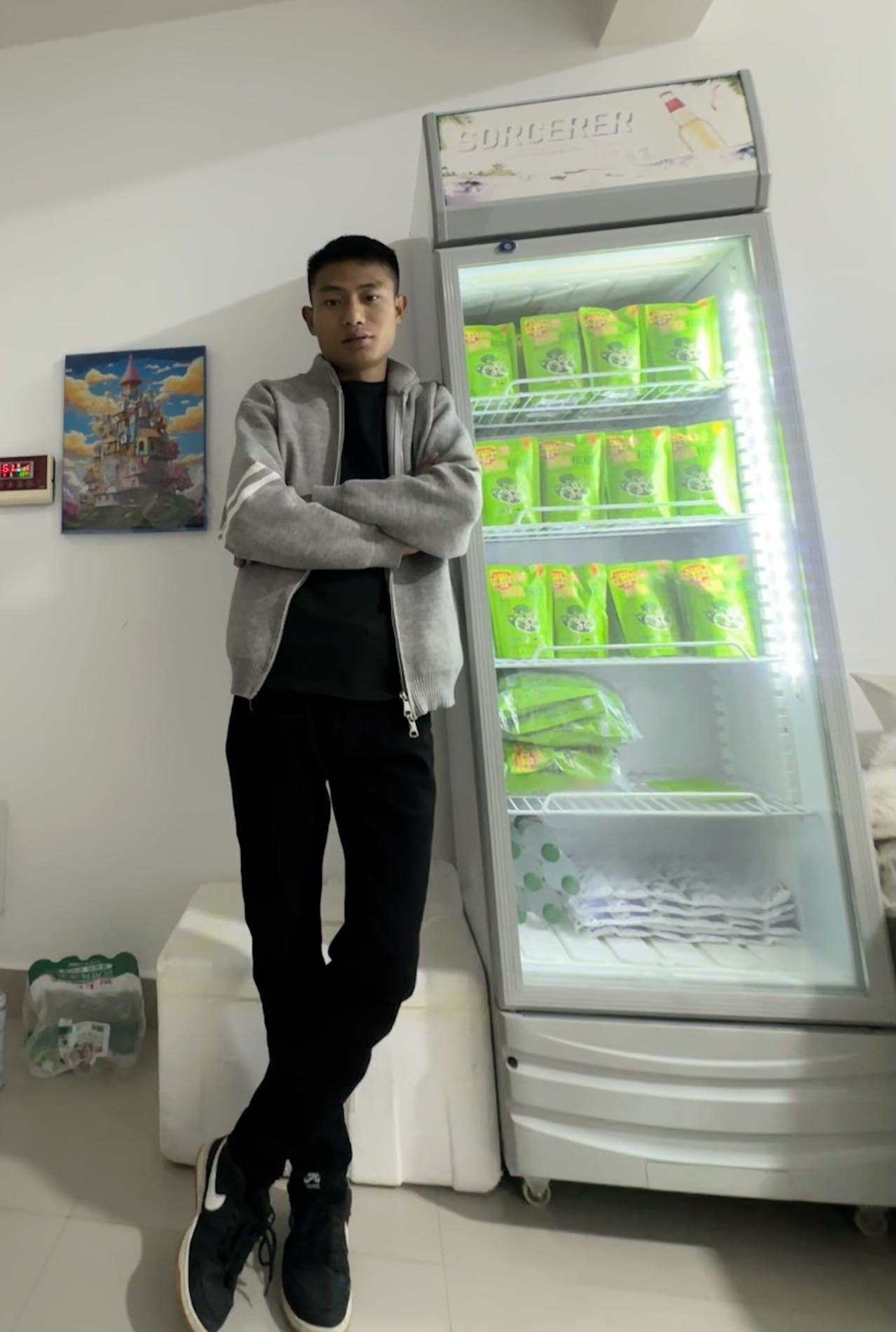 找聊天搭子