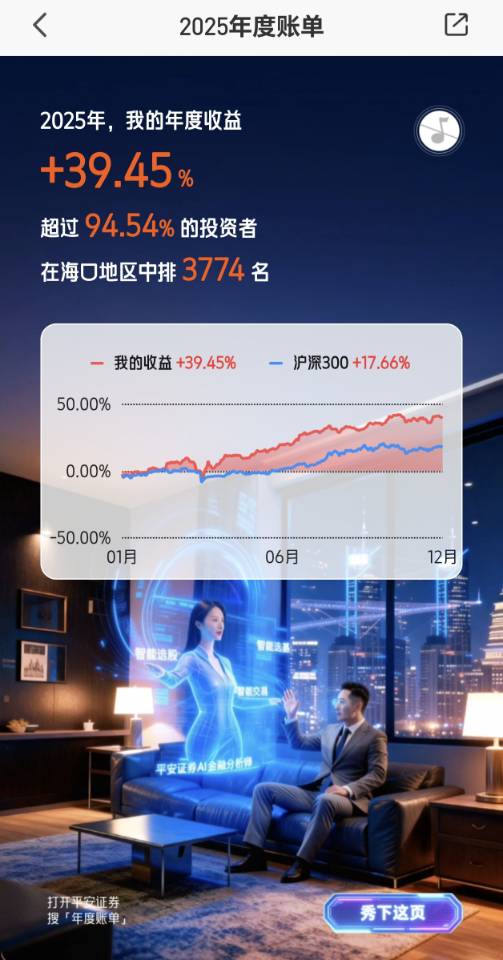 找股票研究搭子