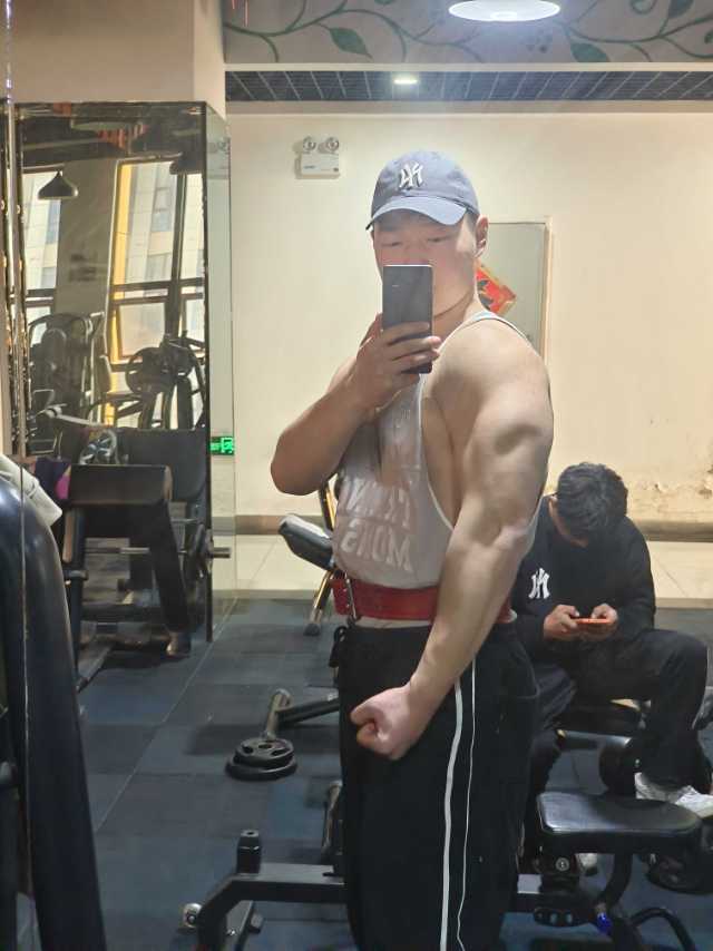 找运动搭子