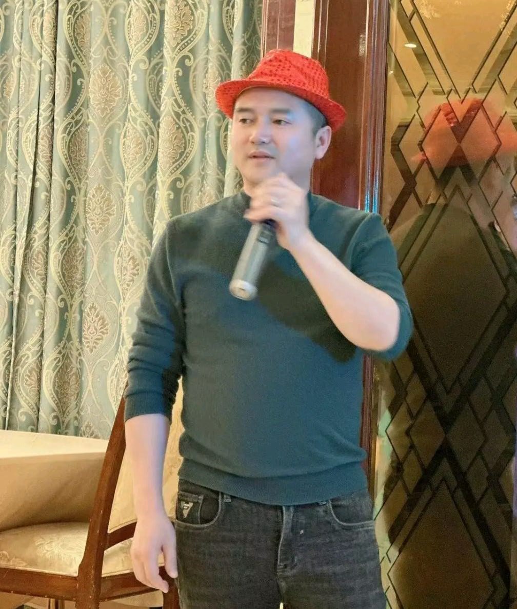 找运动搭子