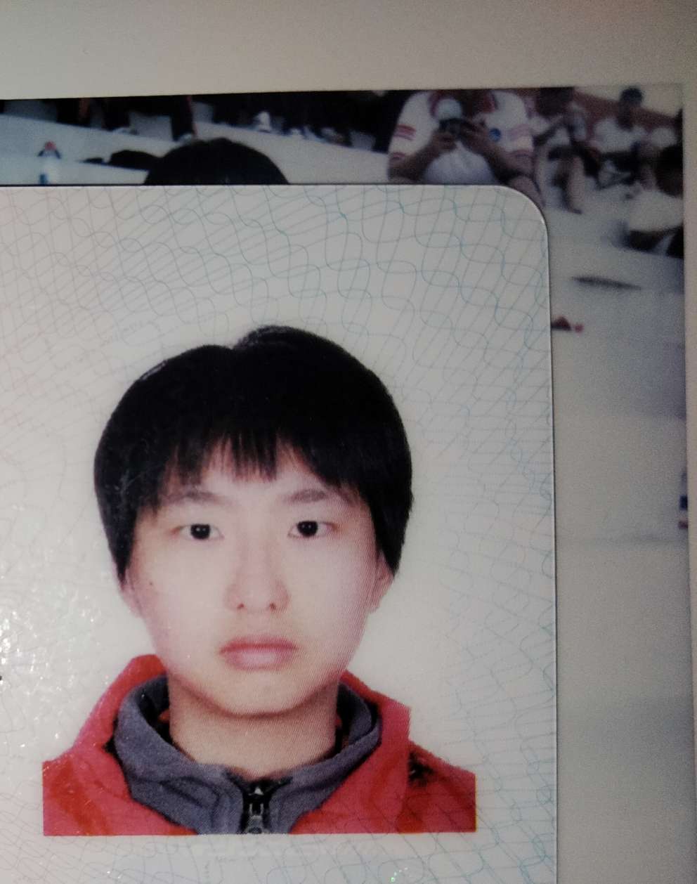 找运动搭子