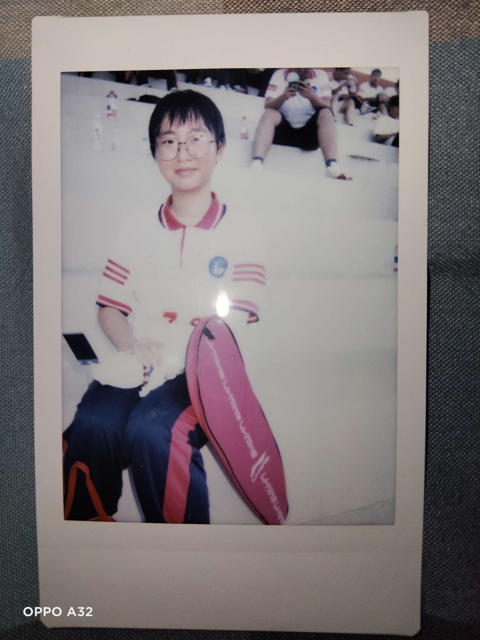 找运动搭子