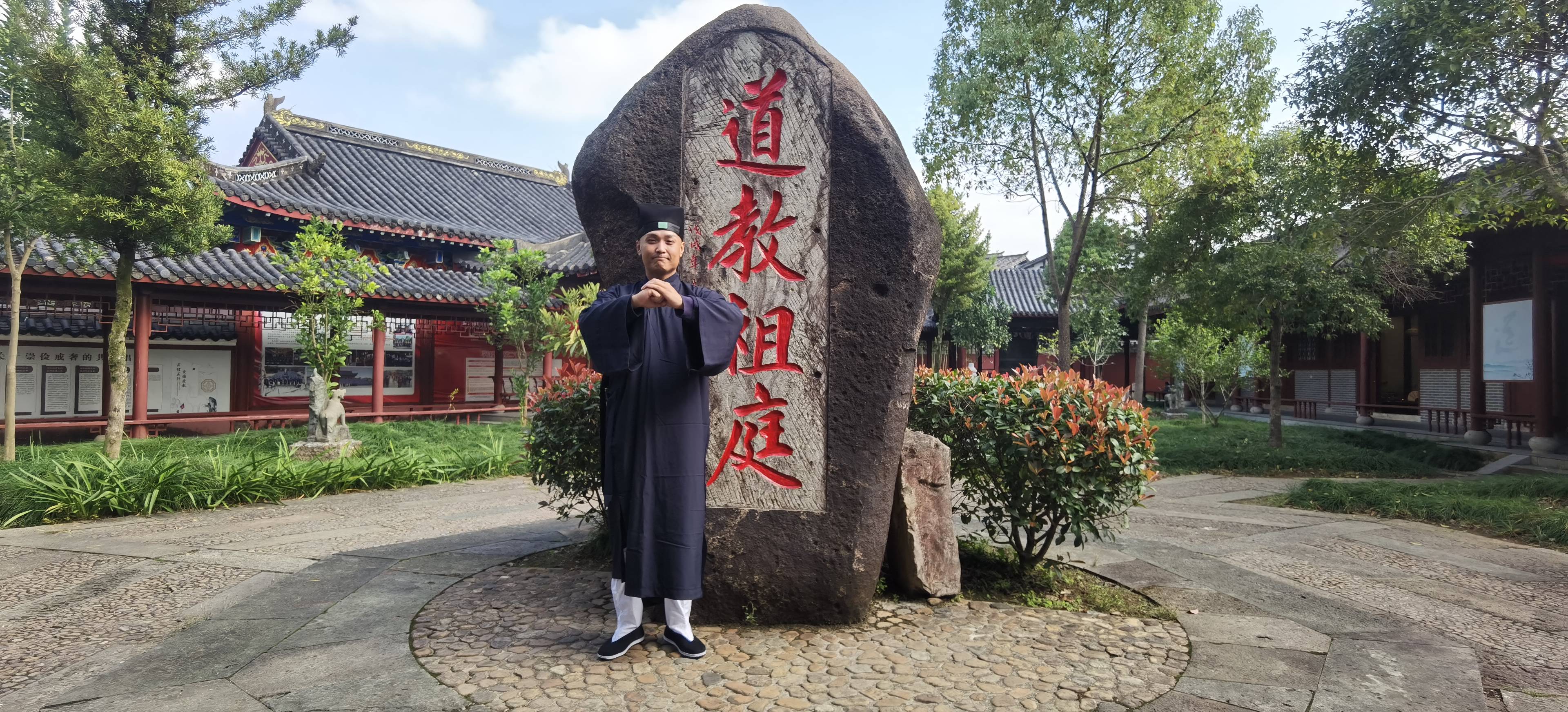 找徒步搭子