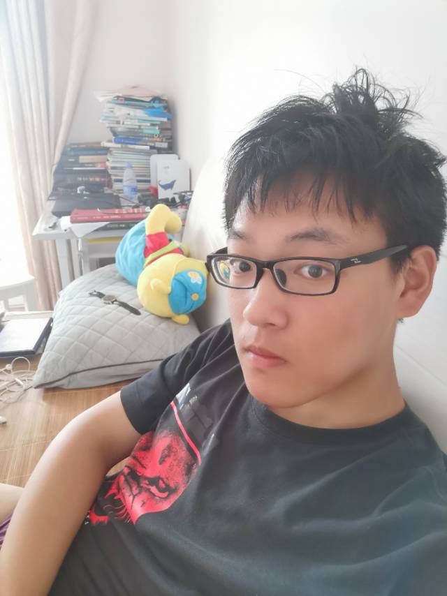 找聊天搭子