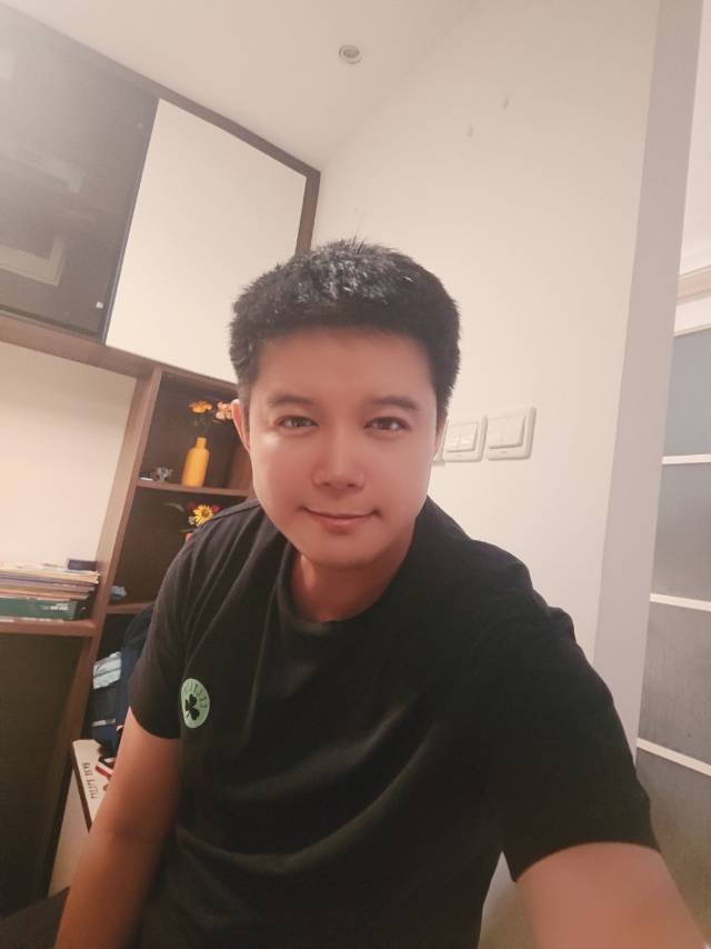 找运动搭子