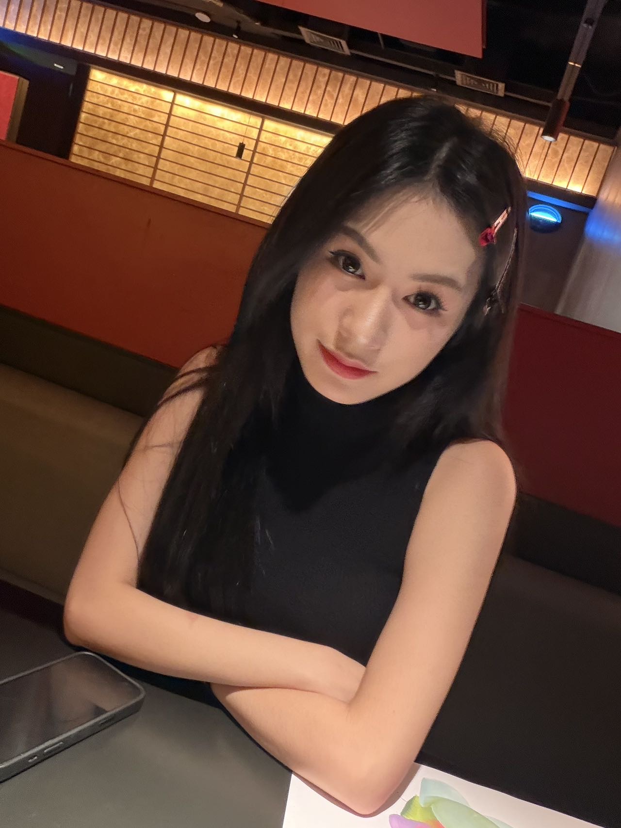 找麻将搭子