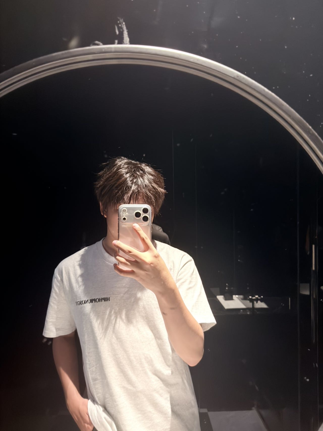 找运动搭子