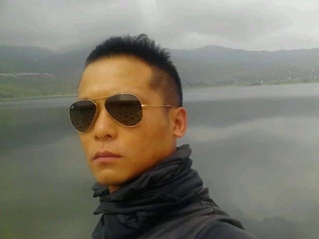 找爬山搭子