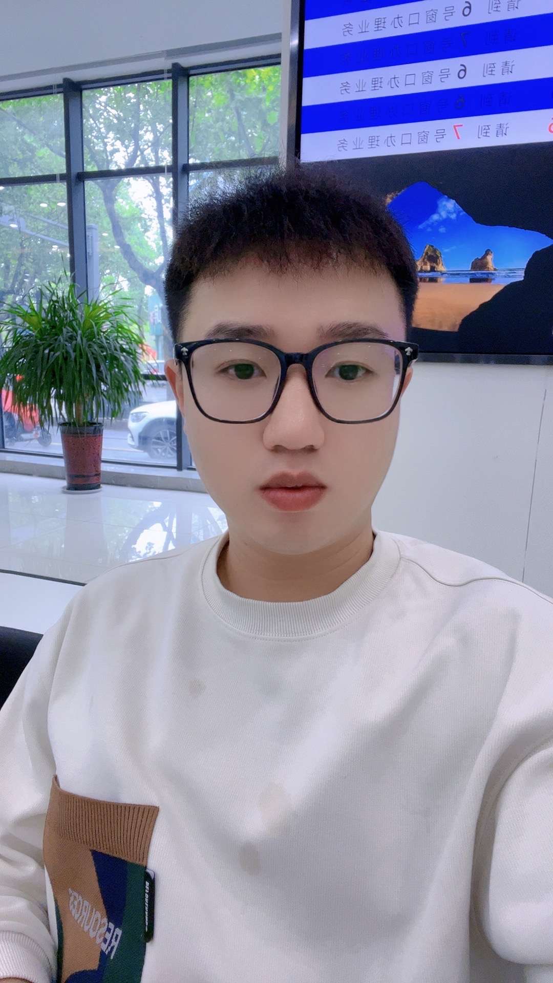找运动搭子
