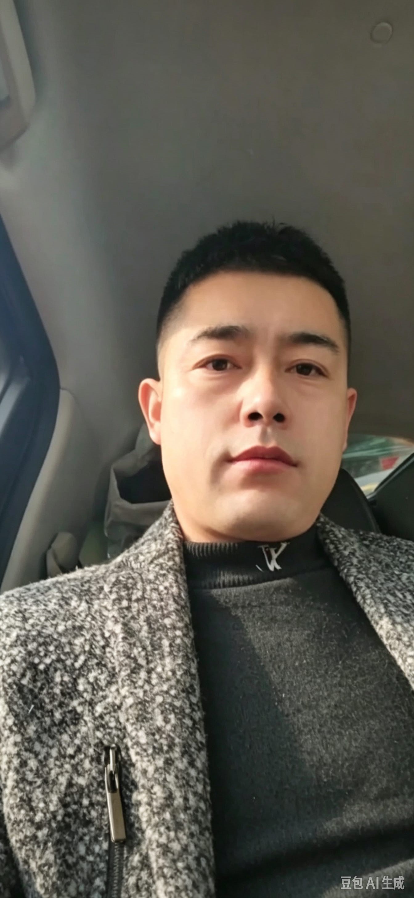 找聊天搭子