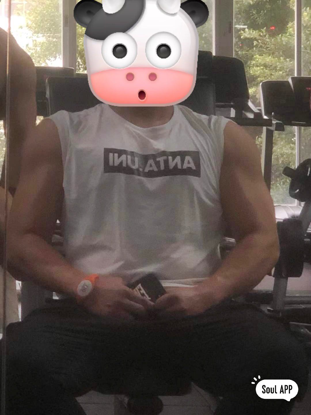 找运动搭子