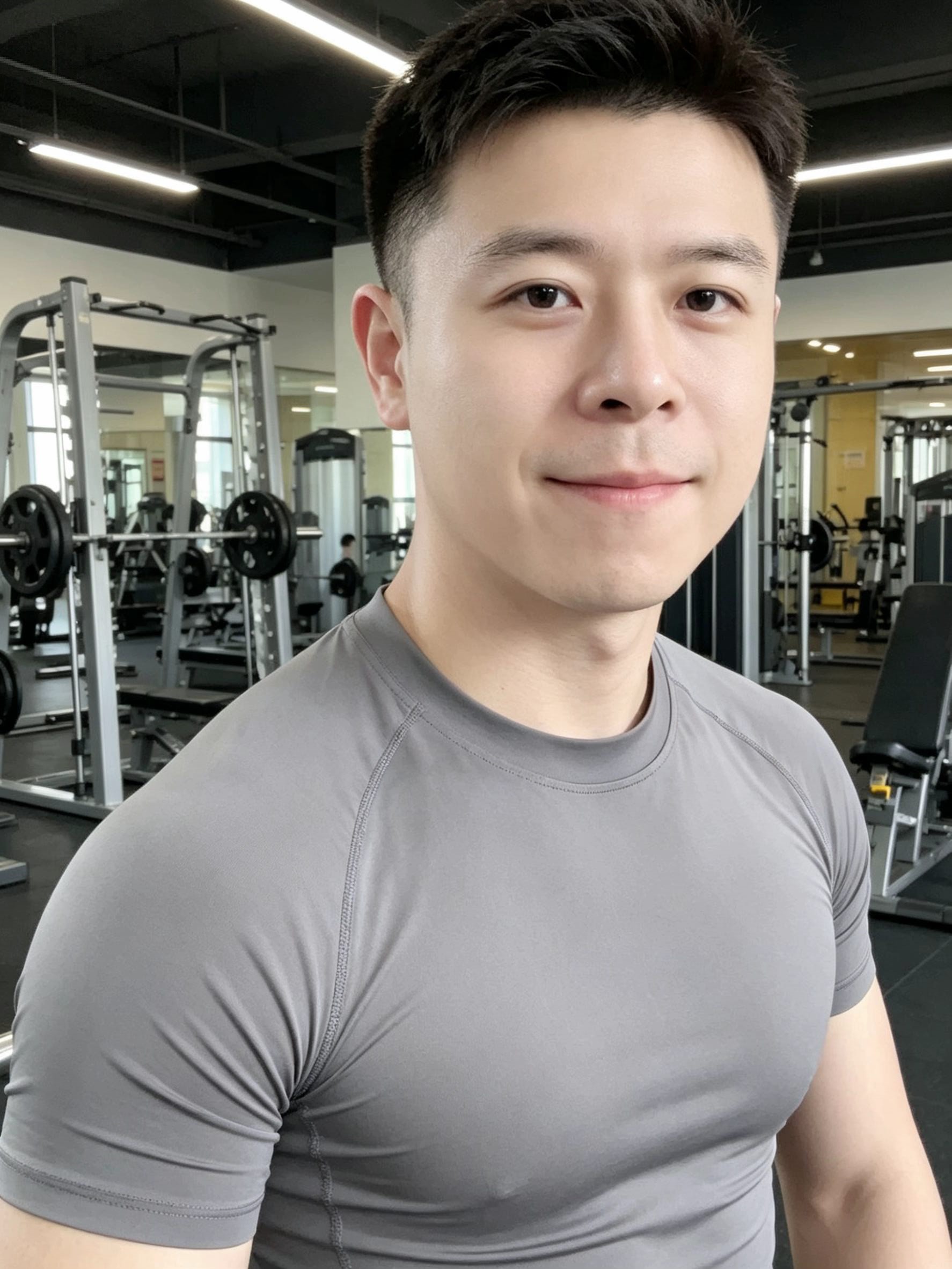 找跑步搭子