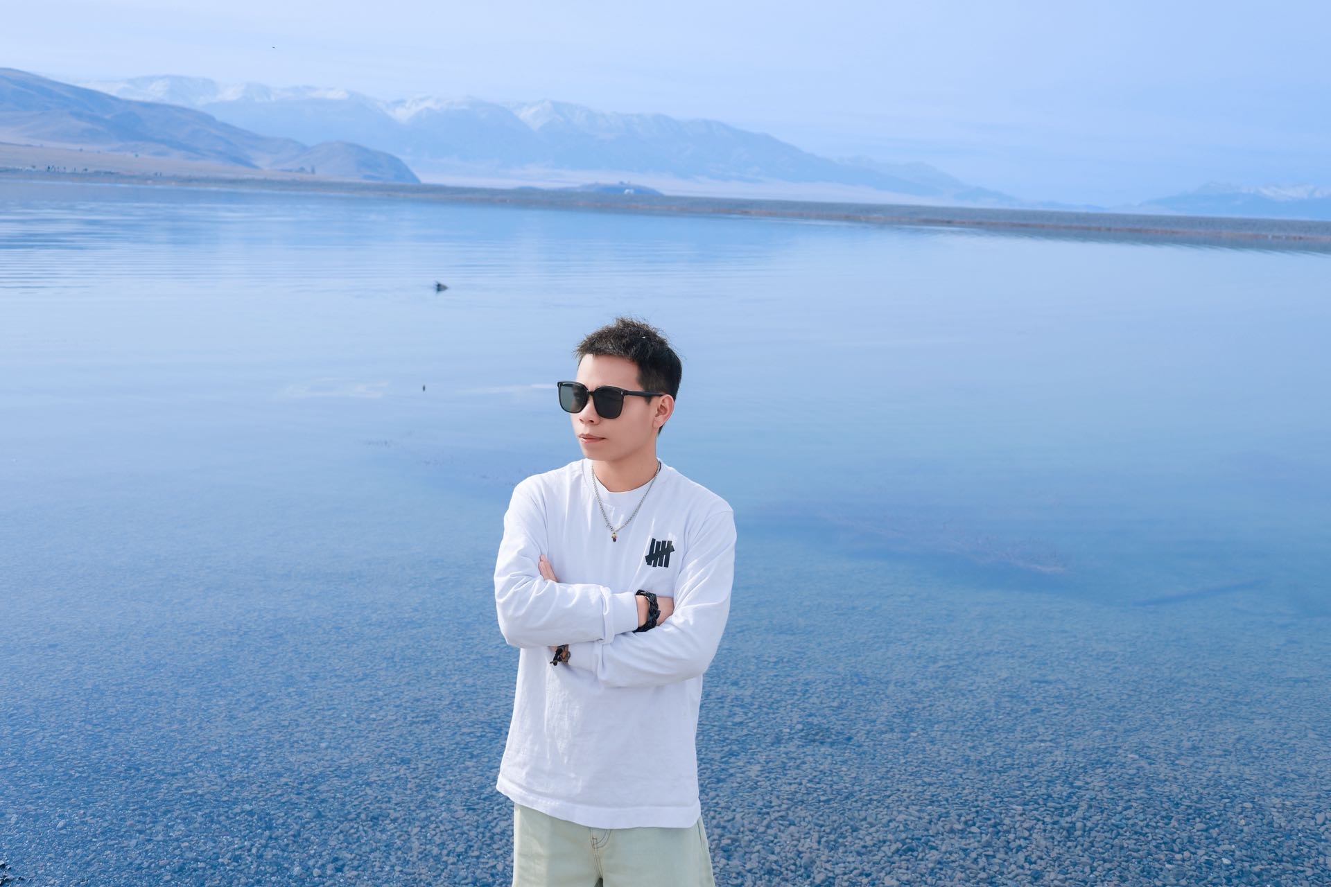 找旅行搭子