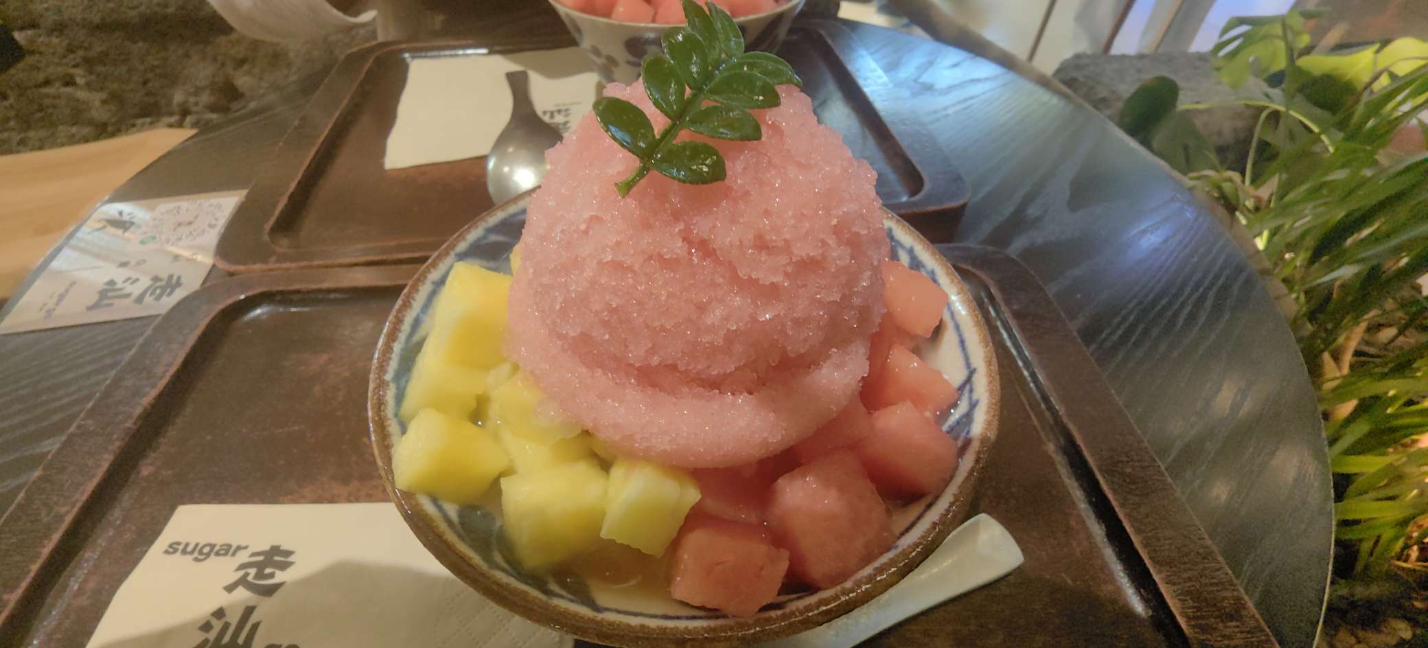 找聊天搭子