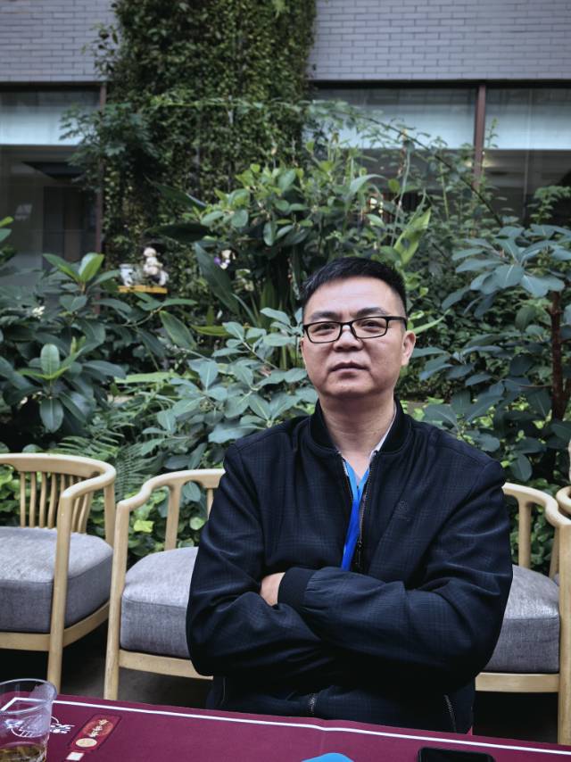 找运动搭子