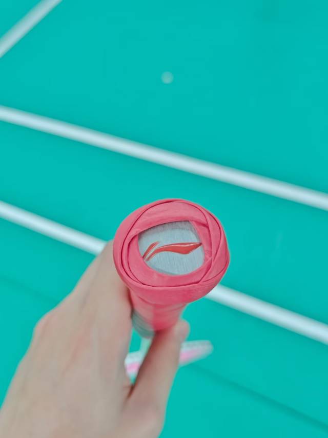 找羽毛球搭子