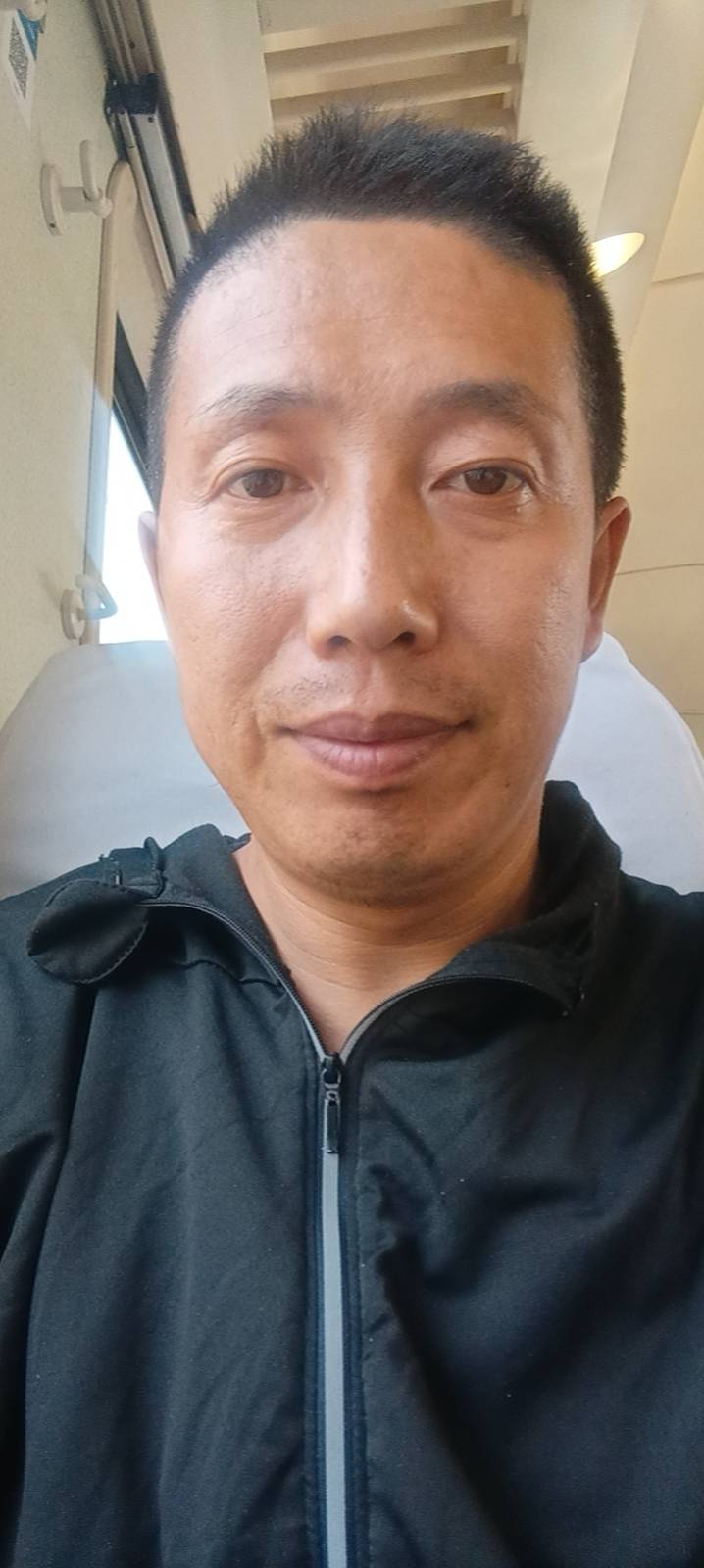 找旅游搭子