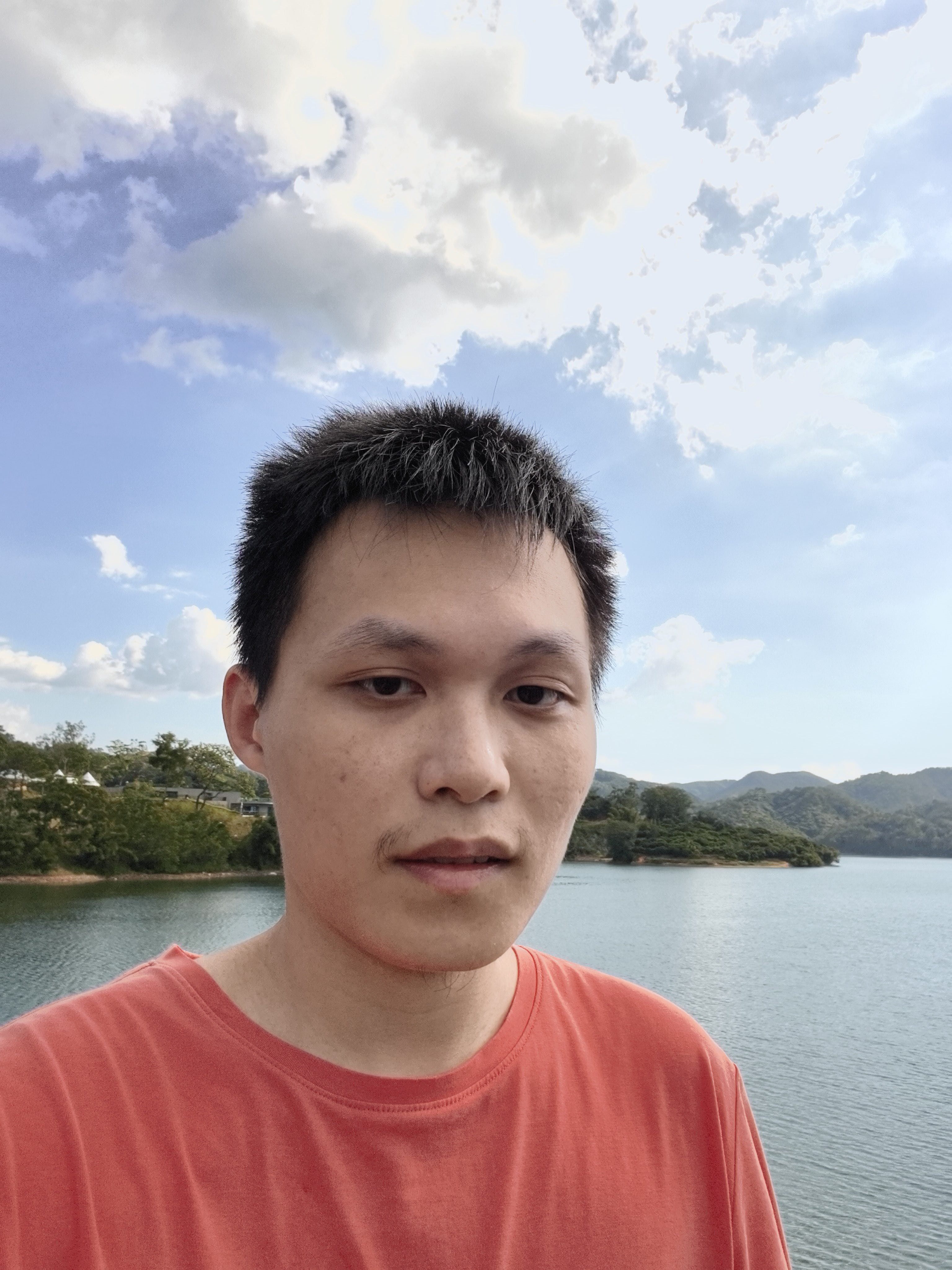 找旅行搭子