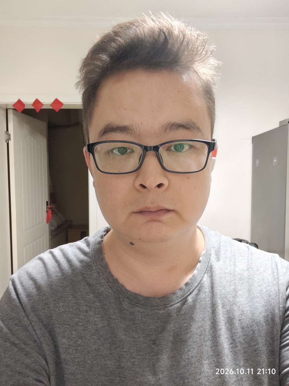找跑步搭子