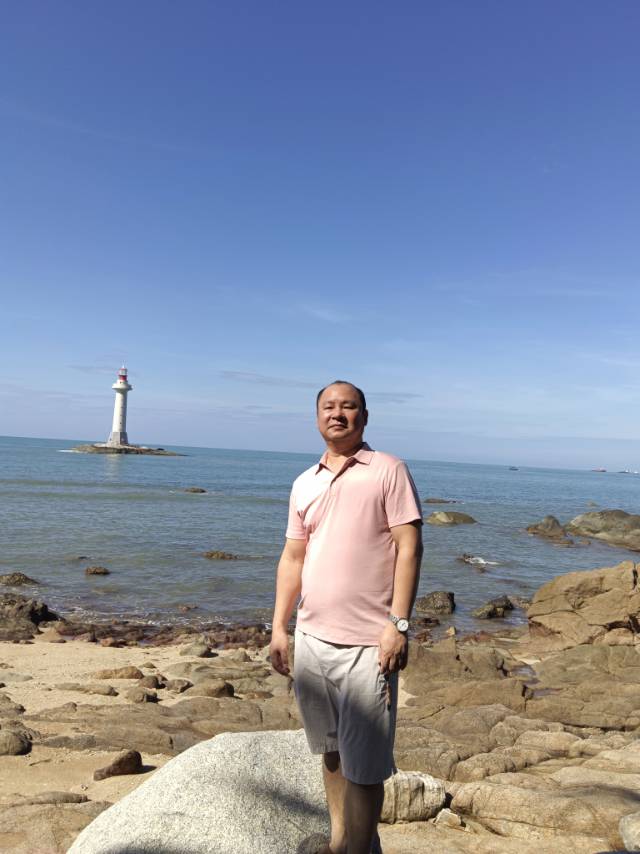 找阳光开朗搭子