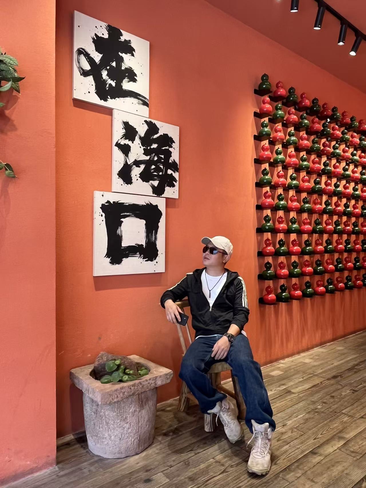 找摩旅搭子