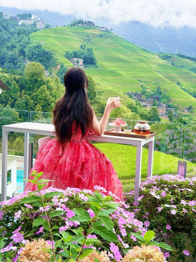 找旅游搭子