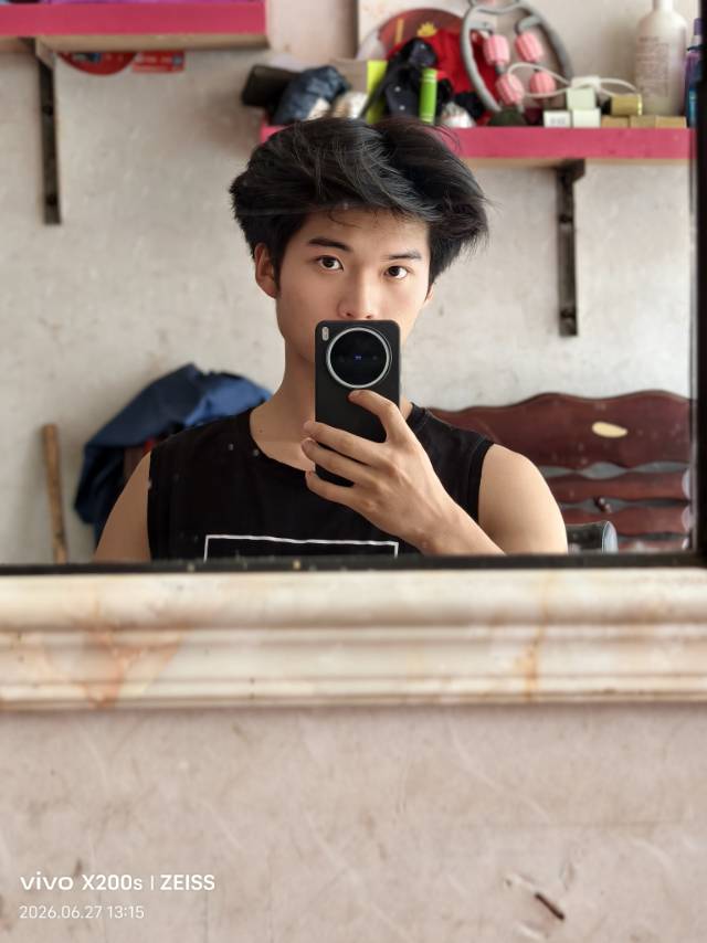 找散步搭子