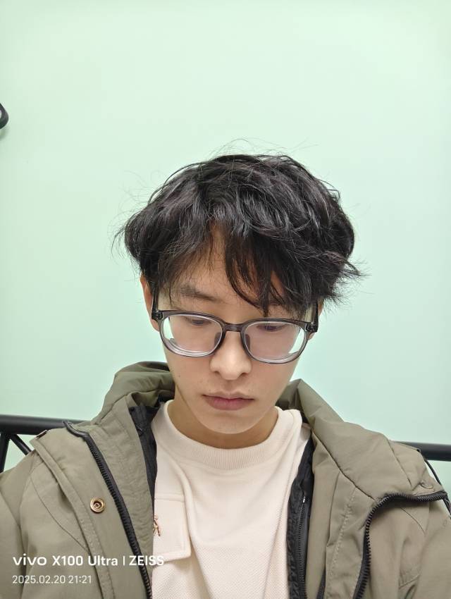 找运动搭子