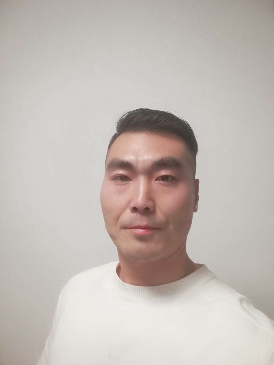 找健身搭子