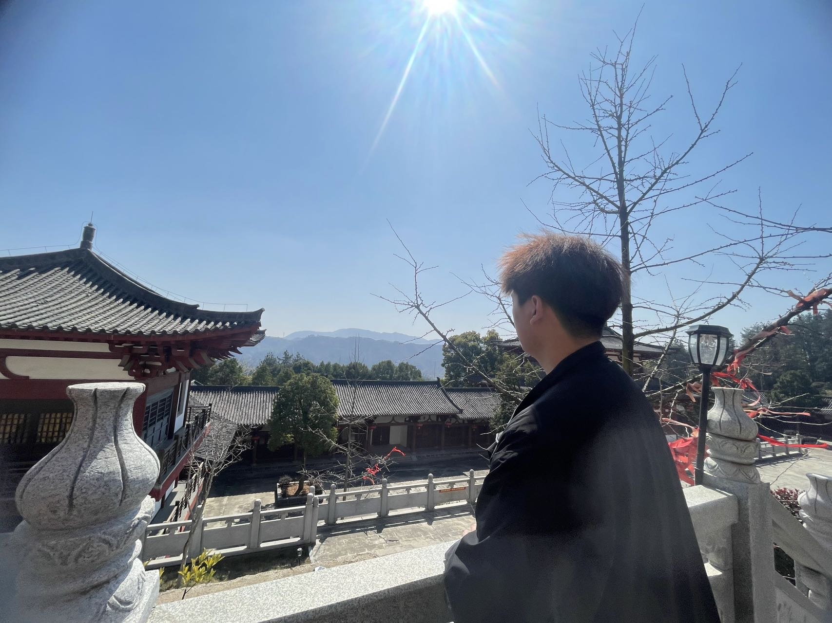 找旅游搭子