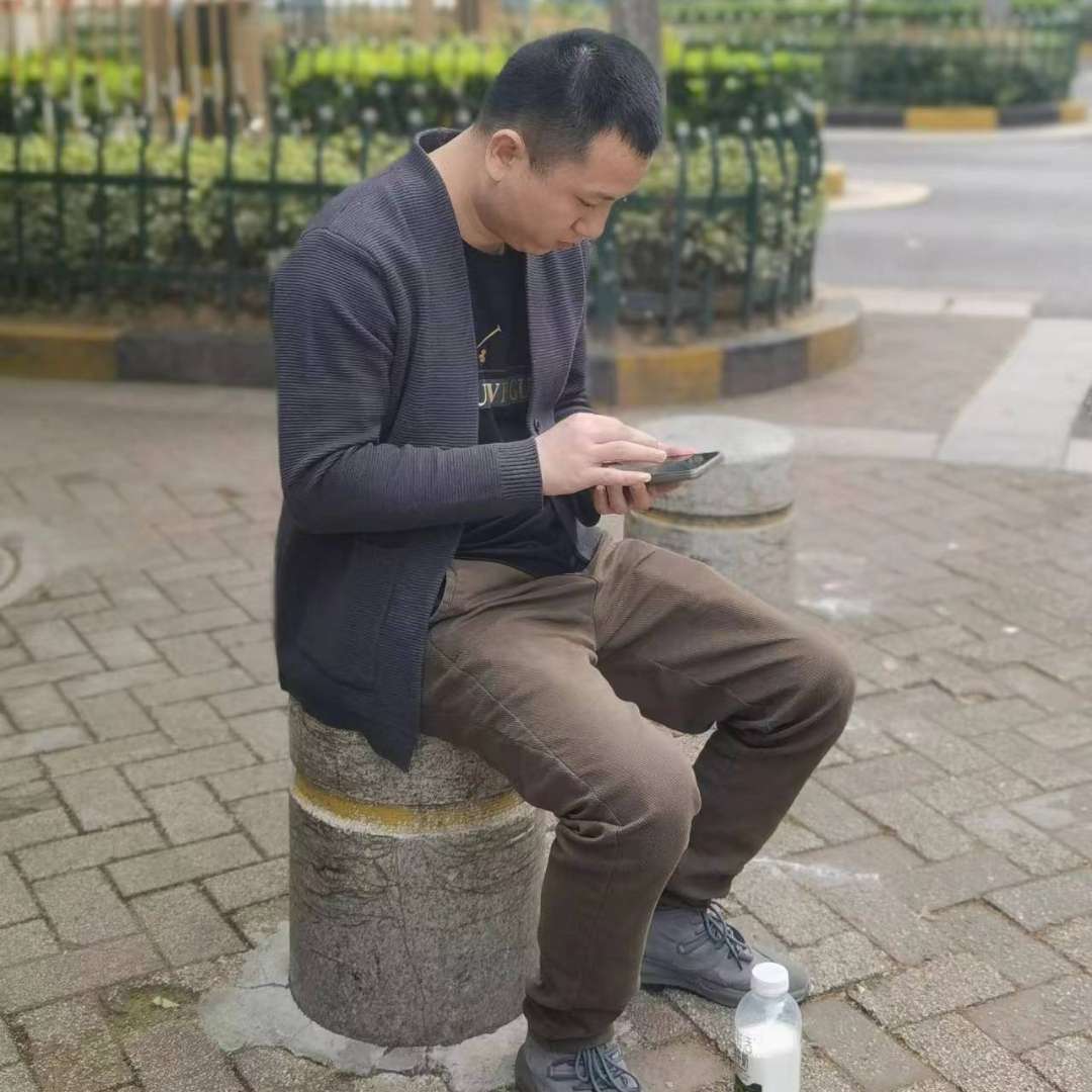 找好玩搭子