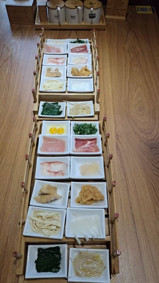 找露营搭子