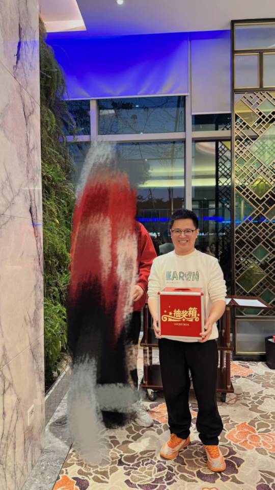 找电影搭子