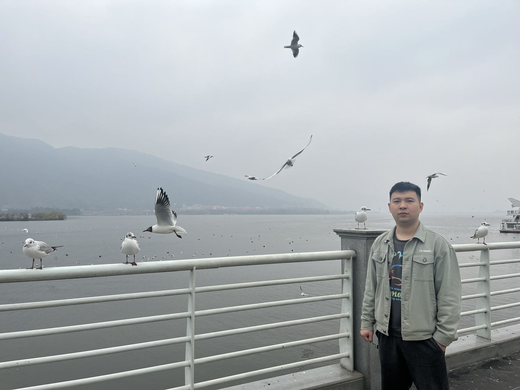 找吃饭搭子