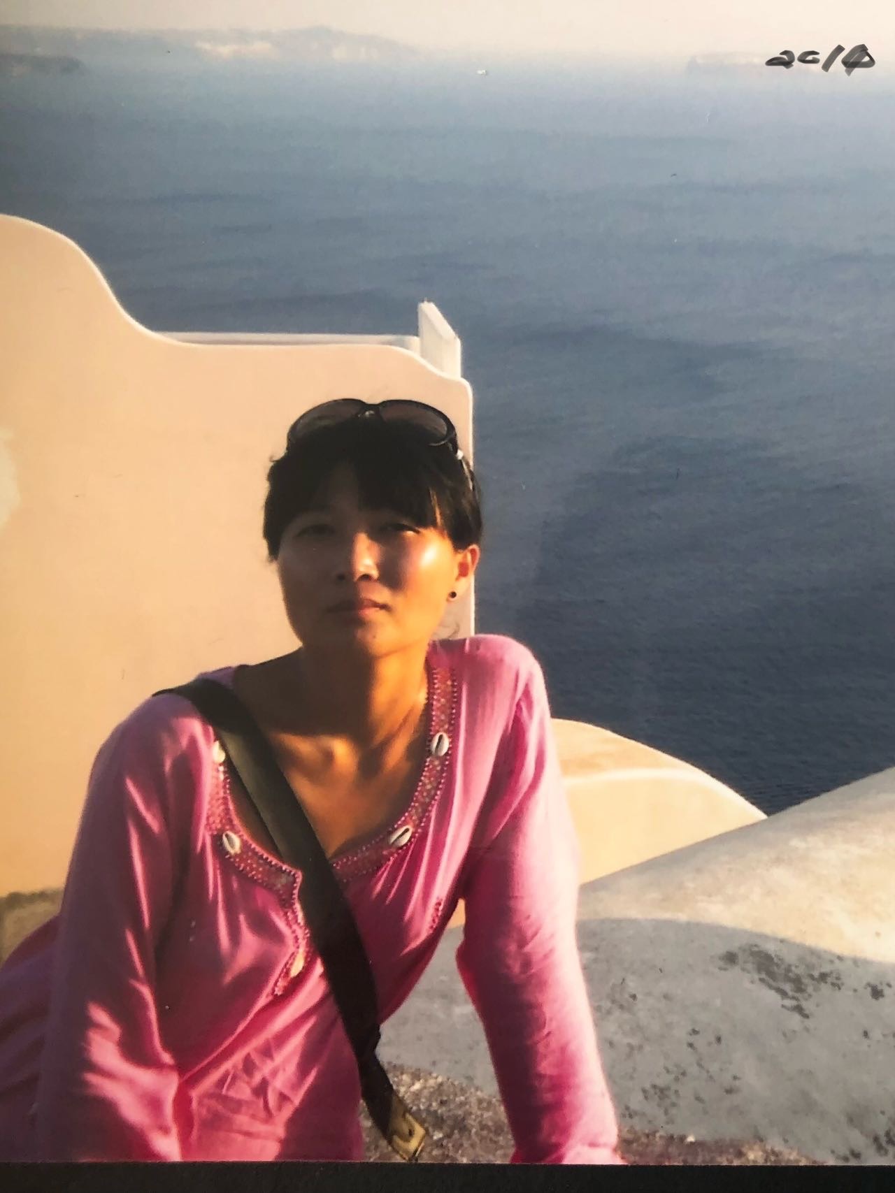 找旅游搭子