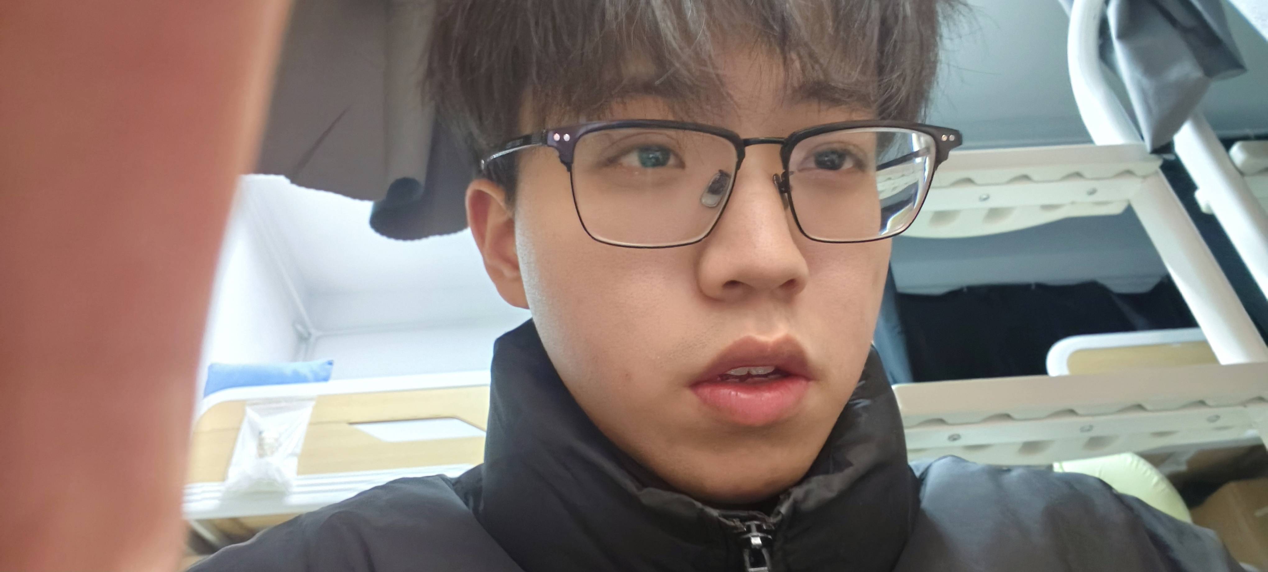 找聊天搭子